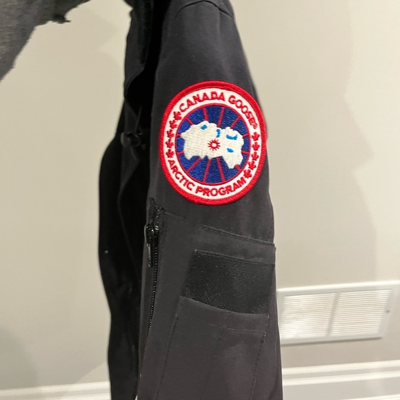 Canada goose montebello (size S) - Picture 4 of 8